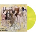 Paolo CONTE - PAOLO CONTE [limit edit. 45° Annivers.] (LP)