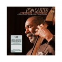 Ron CARTER - FOURSIGHT - STOCKHOLM (LP)