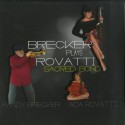 Randy BRECKER / Ada ROVATTI - BRECKER PLAYS ROVATTI SACRED BOND (2 LP)