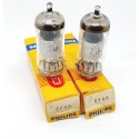 EF40 Philips NOS-NIB Pair (v81 - v9)