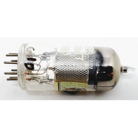 EF40 Philips Miniwatt D Getter NOS-NIB Single (v10)