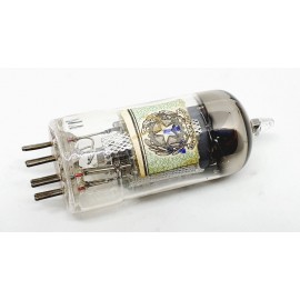 EF40 Philips Miniwatt D Getter NOS-NIB Single (v10)