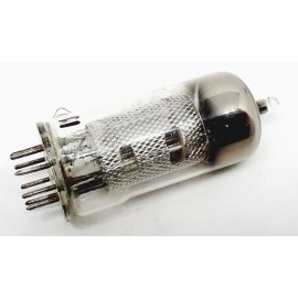 EF40 Philips Miniwatt D Getter NOS-NIB Single (v11)