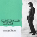 Gianmaria TESTA - MONTGOLFIERES (LP) 
