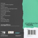 Gianmaria TESTA - MONTGOLFIERES (CD)