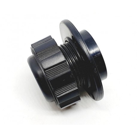 Piedino Pneumatico Regolabile Teksonor