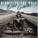 Eric GALES - MIDDLE OF THE ROAD (LP)