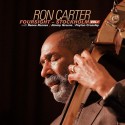 Ron CARTER - FOURSIGHT - STOCKHOLM VOL.1 (CD)
