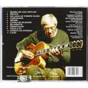 Franco CERRI - BOSSA WITH STRINGS (CD)