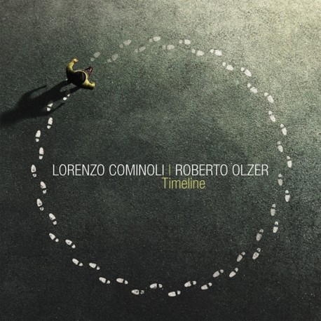 Lorenzo COMINOLI & Roberto OLZER - TIMELINE (CD)