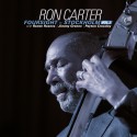Ron CARTER - FOURSIGHT - STOCKHOLM Vol.2 (CD)