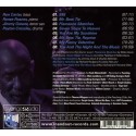 Ron CARTER - FOURSIGHT - STOCKHOLM Vol.2 (CD)