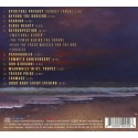 Jan AKKERMAN - CLOSE BEAUTY (CD)