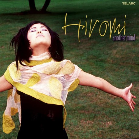 HIROMI - ANOTHER MIND (CD)