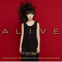 HIROMI - The Trio Project - ALIVE (CD)