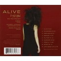 HIROMI - The Trio Project - ALIVE (CD)