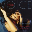 HIROMI feat. The Trio Project - VOICE (CD)