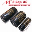 33uF - 100 Vdc 5% Bipol RAW Mundorf