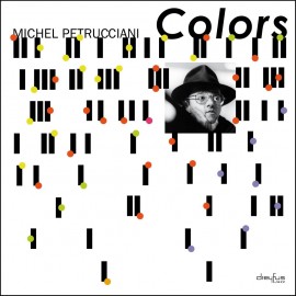 Michel PETRUCCIANI - COLORS (2LP)