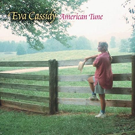 Eva CASSIDY - AMERICAN TUNE (LP)