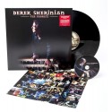 Derek SHERINIAN - THE PHOENIX (LP+CD)