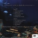 Derek SHERINIAN - OCEANA (LP)