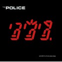 THE POLICE - GHOST IN THE MACHINE (LP)