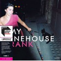 Amy WINEHOUSE - FRANK [Half Speed Mastering] (LP)