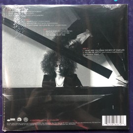 Kandace SPRING - THE WOMEN WHO RAISED ME (2 LP)