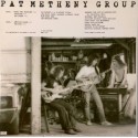 Pat METHENY  GROUP - AMERICAN GARAGE (LP)