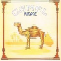 CAMEL - MIRAGE (LP)