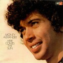 Monty ALEXANDER - HERE COMES THE SUN (LP)