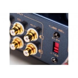 Xindak MT-3 Amplificatore Integrato Valvolare Xindak MT-3 Amplificatore Integrato Valvolare