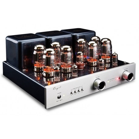 Xindak MT-3 Amplificatore Integrato Valvolare Xindak MT-3 Amplificatore Integrato Valvolare