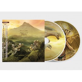 BINKER AND MOSES -  JOURNEY TO THE MOUNTAIN [JAPANESE EDITION] (2 LP) OF FOREVER 