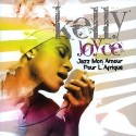 Kelly JOYCE - JAZZ MON AMOUR POUR L'AFRIQUE (CD)