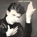 David BOWIE - HEROES (LP)