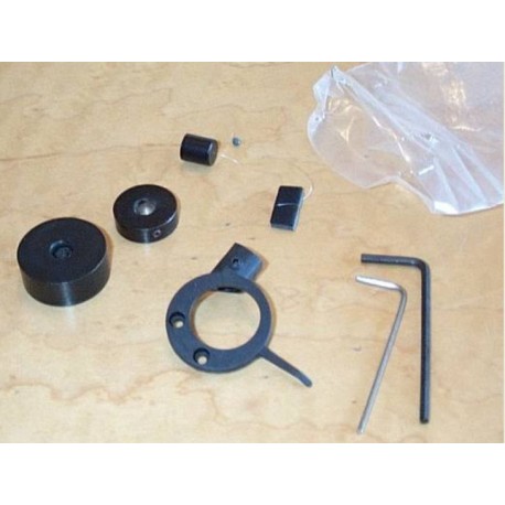 Motore Trazione Diretta DUAL EDS-502 Teksonor