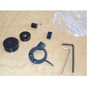 Motore Trazione Diretta DUAL EDS-502 Teksonor