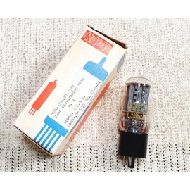 5V4G-GZ32-CV593 RFT Foreign 1964 NOS-NIB Singola (v22)