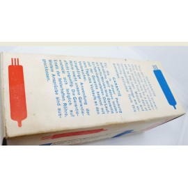 5V4G-GZ32-CV593 RFT Foreign 1964 NOS-NIB Singola (v22)