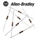 Allen Bradley 560k ohm 1/4W