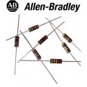 Allen Bradley 1,6k ohm 1/2W