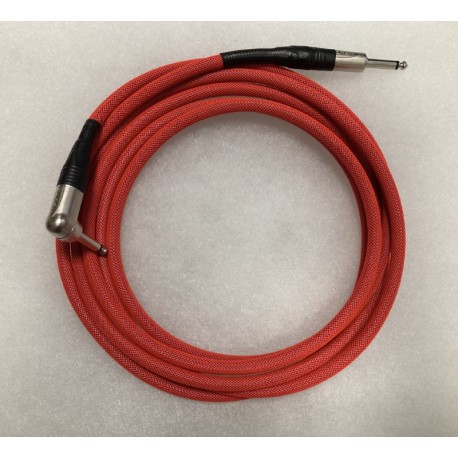 AK Rift Neutrik - Cavo segnale chitarra