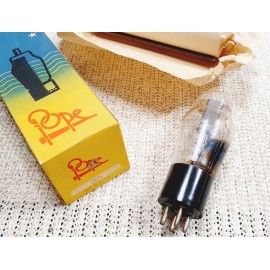 80 - VT80 - UX280 POPE Holland (Old Philips Brand) NOS-NIB Singola (v3)