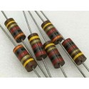 20 ohm 0,25 W