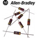 Allen Bradley  18 ohm 1W