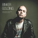 Binker GOLDING - ABZSTRACTIONS OF REALITY PAST AND INCREDIBLE FEATHERS (LP)