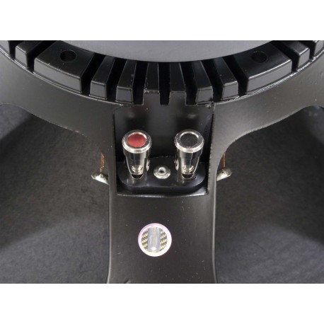 5W430 Eighteensound Altoparlante PRO 5"