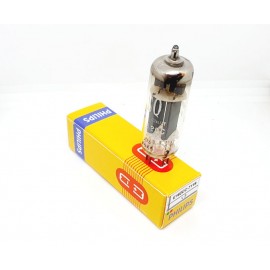 E182CC - 7119 Philips SQ BOX Plates NOS-NIB Single (v3)